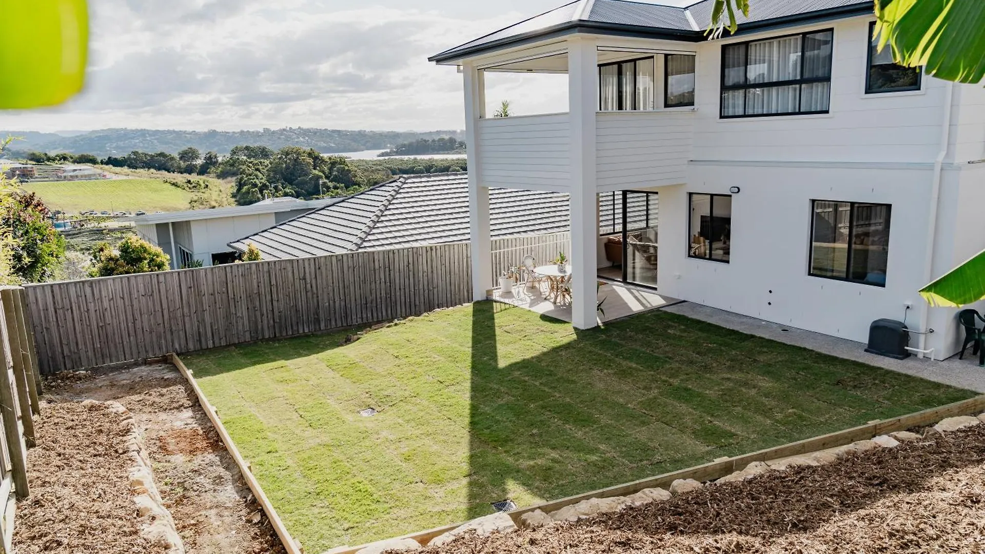 Homestay Entire Unit With Own Entrance Near Gold Coast Airport For Family Holidays 04 Beds 2 Rooms Terranora