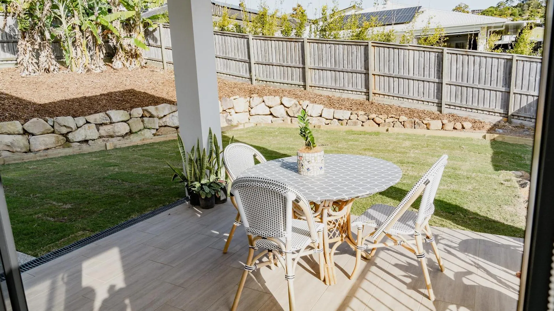 Entire Unit With Own Entrance Near Gold Coast Airport For Family Holidays 04 Beds 2 Rooms Terranora Australia