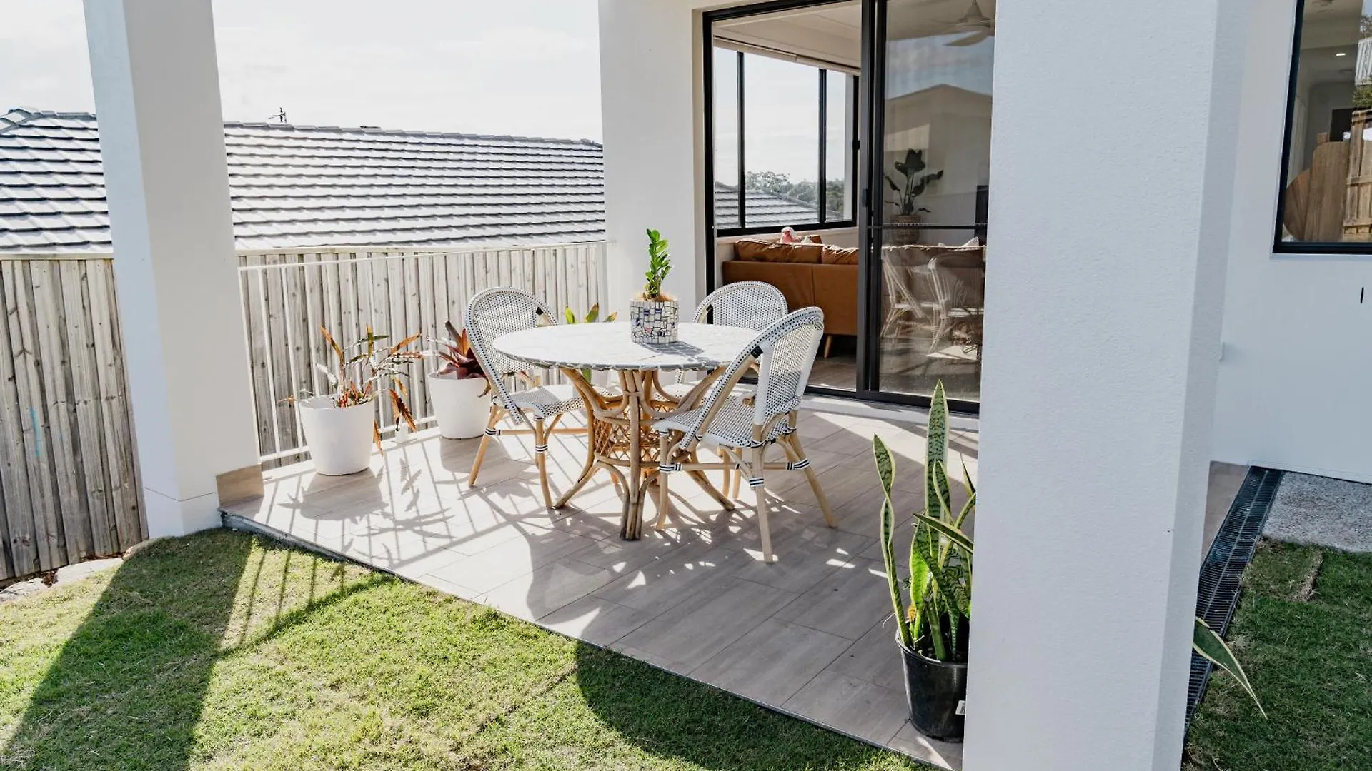 Entire Unit With Own Entrance Near Gold Coast Airport For Family Holidays 04 Beds 2 Rooms Terranora Homestay